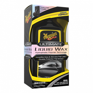 Cire Lustrante Ultimate Wax