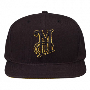 Casquette Officielle Snapback Meguiar's