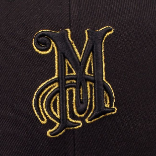 Casquette Officielle Snapback Meguiar's Logo