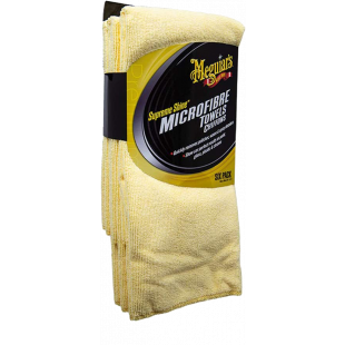 Meguiar's Direct X2035 : Packaging