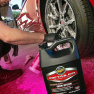 Iron Decon : Décontamination jantes et carrosserie Utilisation
