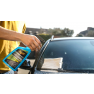 Meguiar's Direct - Cire Hybride Céramique Application