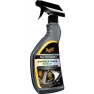 Meguiar's Direct : Nettoyant Jantes & Pneus Sans eau