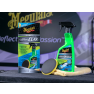 Meguiar's Direct - Kit de Décontamination Hybride Céramique avec produits et fond