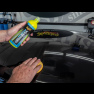 Meguiar's Direct - Cire Hybride Liquide Céramique Technologie SiO2 Application