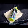 Meguiar's Direct - Cire Hybride Liquide Céramique Technologie SiO2 Produit et microfibre