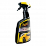 Meguiar's Direct Cire en Spray Ultimate G200916 Flacon