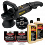 Meguiar's Direct : Pack MT310 Carrossier